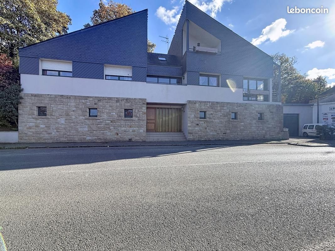 Maison 7 pièces 182 m² · à Châteaulin · 182 m² · 347 950 €