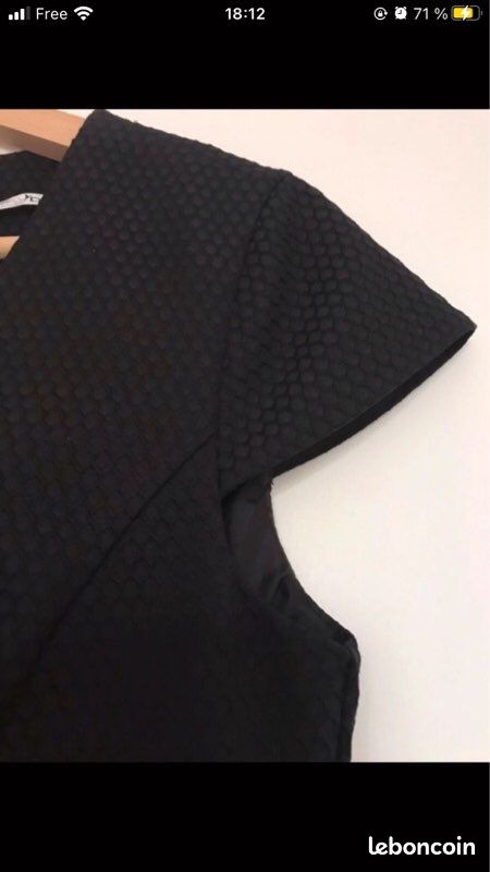 Jolie robe DDP (image 5)