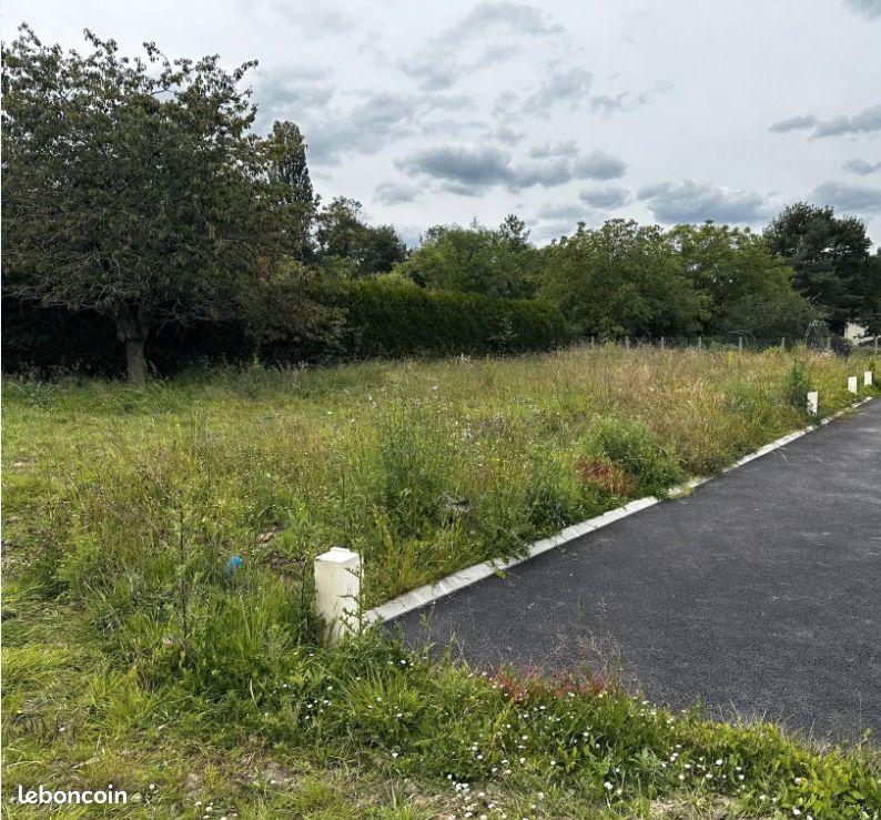 Terrain 200 m² Plaisir · 199 000 €