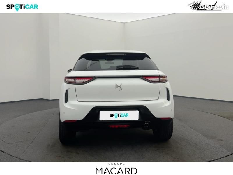Ds DS 3 Crossback BlueHDi 110ch Performance Line (image 5)