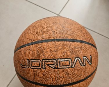 Ballon de basket Sport Plein air