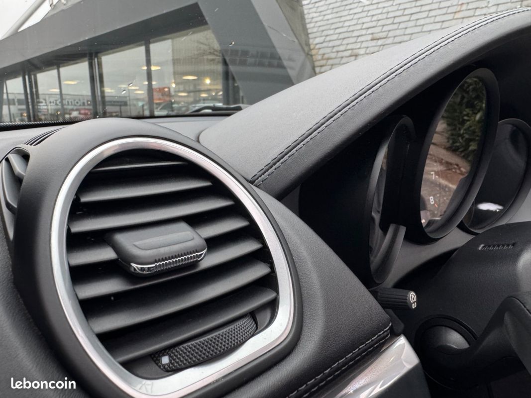 Porsche 718 BOXSTER 2.0 LITRES 300CV BV6 PSE (image 5)