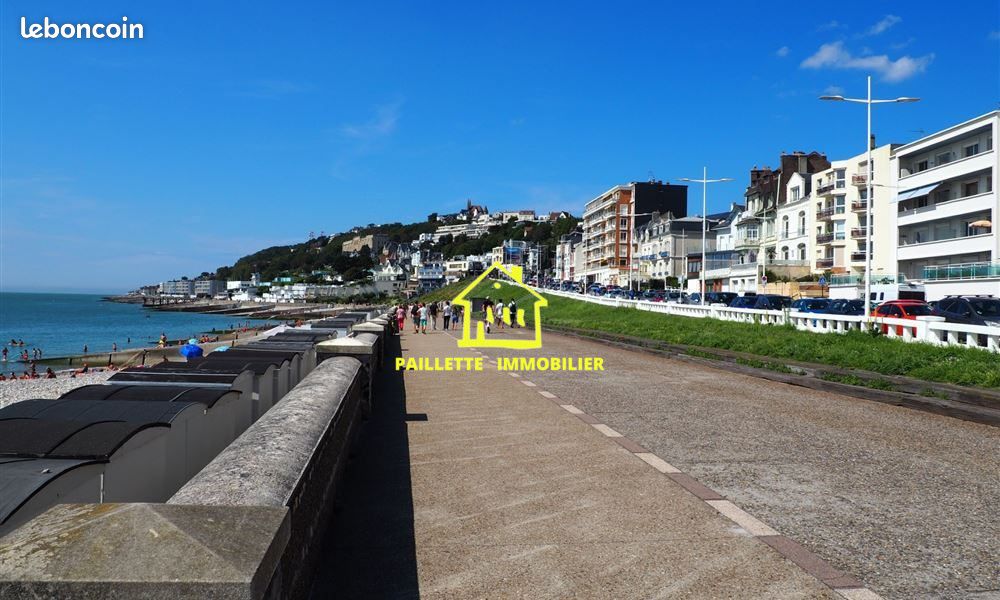 Appartement 3 pièces 91 m² · à Le Havre · 91 m² · 470 000 €