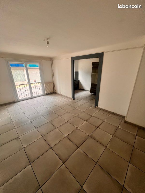 Appartement 4 pièces 94 m² · à Perpignan · 93,8 m² · 85 000 €