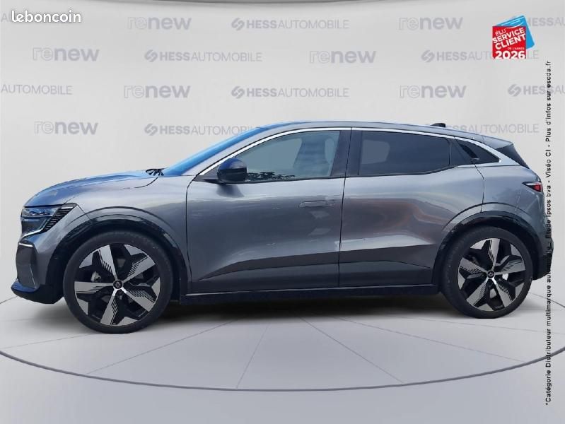 Renault Megane E-Tech Electric EV60 220ch Techno super charge -B (image 9)
