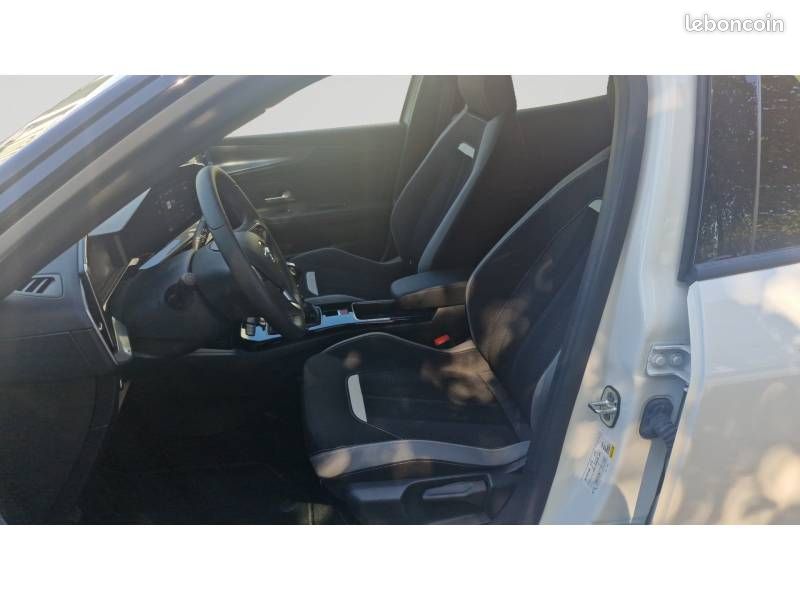 Opel Mokka 1.2 Turbo 100 ch BVM6 GS (image 13)