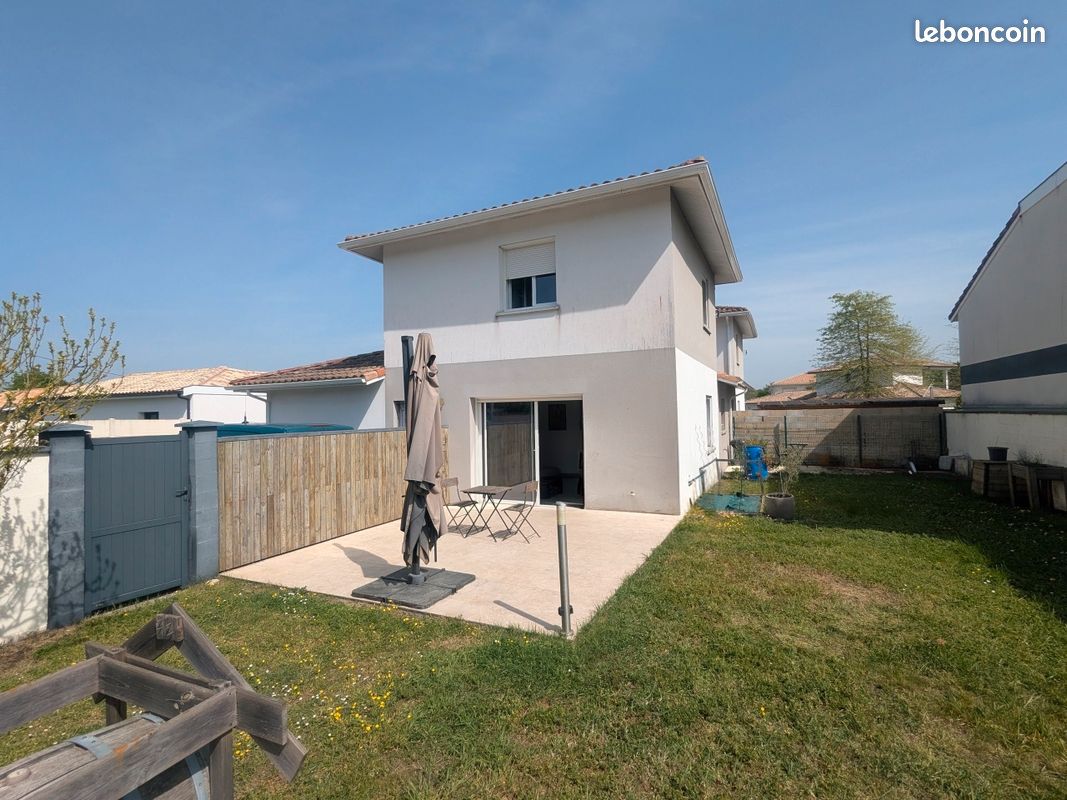 Maison 4 pièces 94 m² · à Parempuyre · 94 m² · 315 000 €
