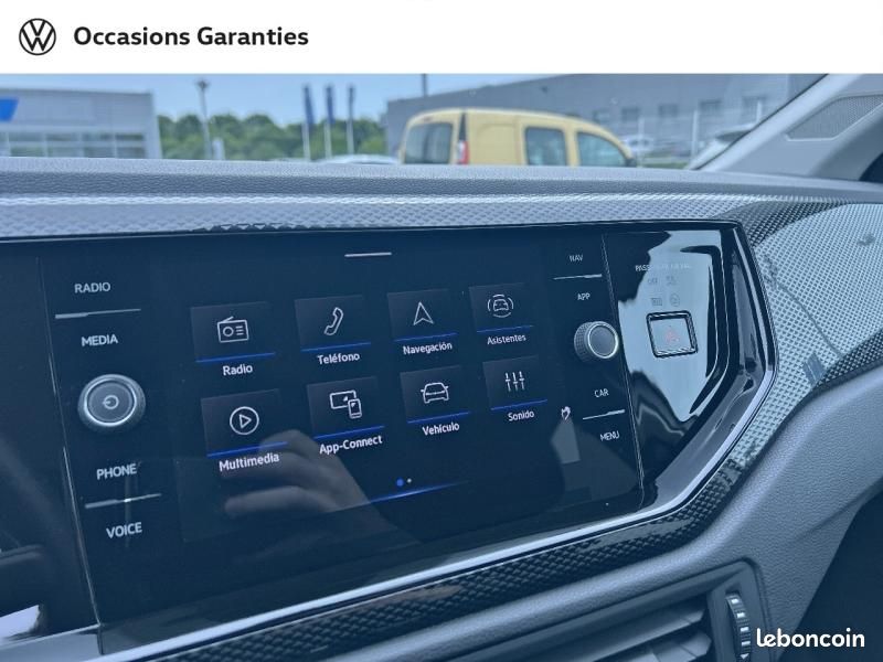 Volkswagen Polo 1.0 TSI 95ch VW Edition (image 9)