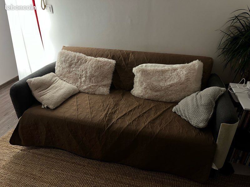 Canapé (image 2)