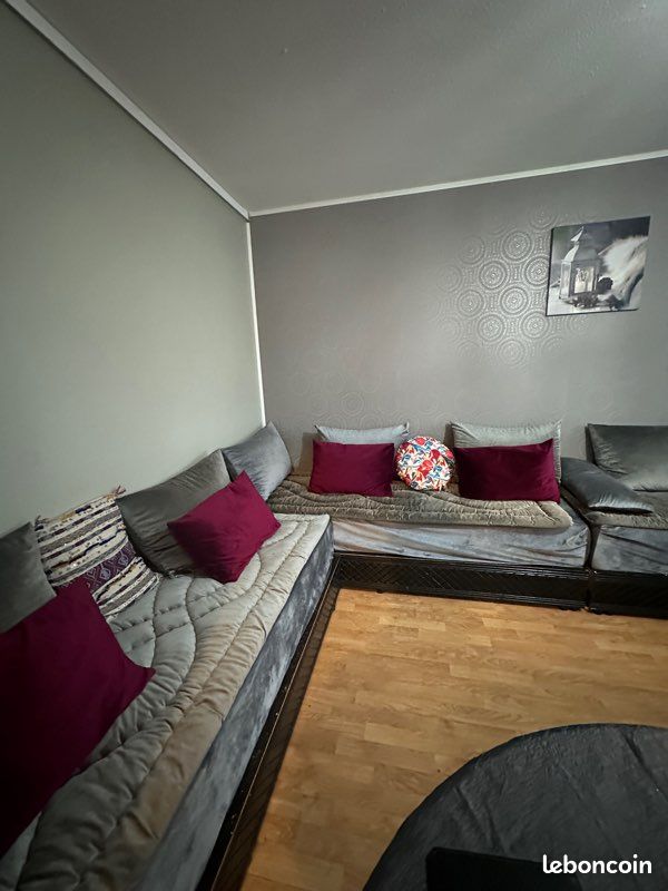 Salon marocain (image 2)