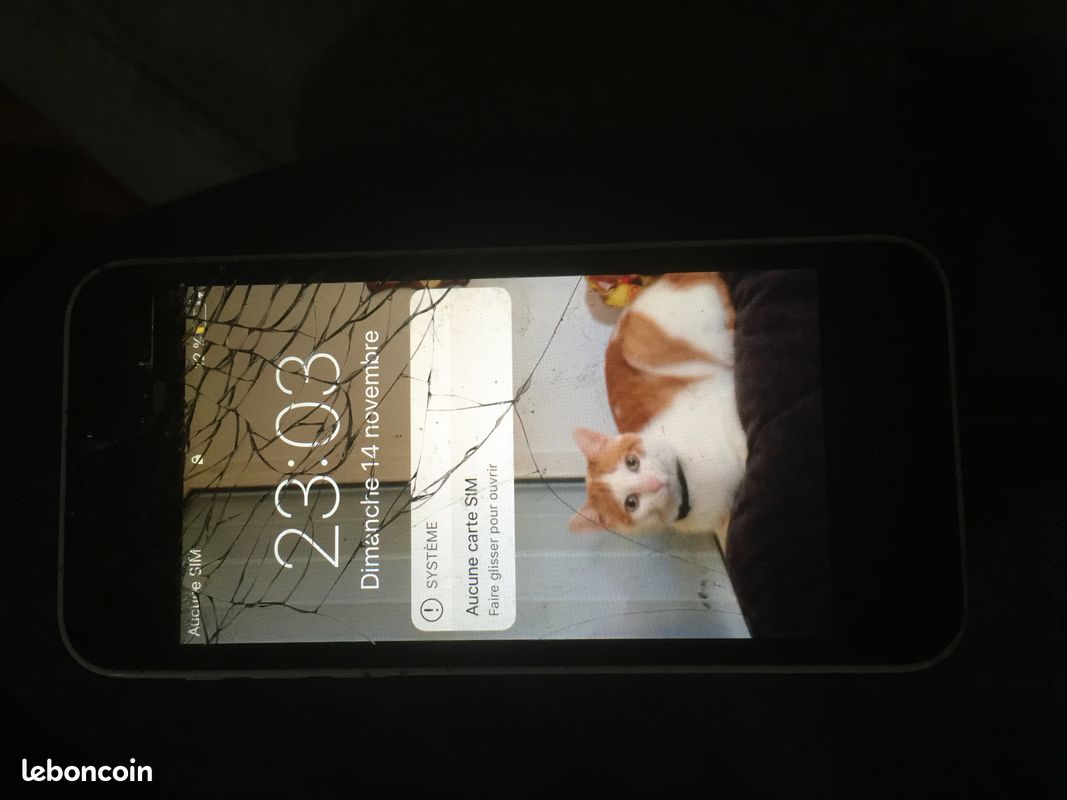IPhone 5c (image 2)