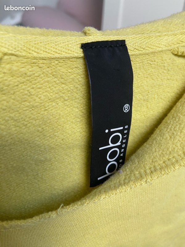 Sweat Bobi Los Angeles (image 3)