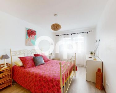 Appartement 260 000 € - 60 m²