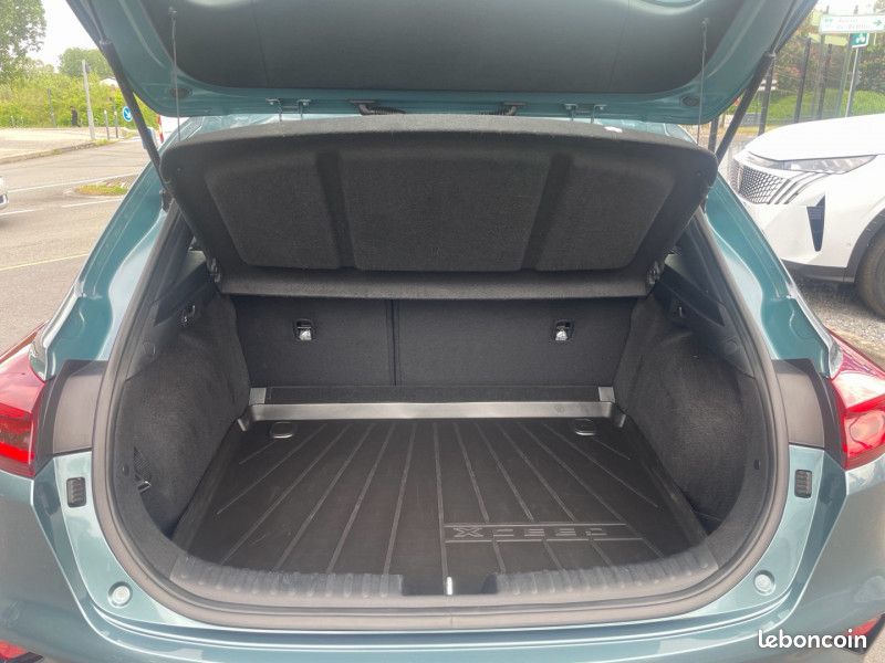 Kia XCEED 1.6 CRDI 136CH MHEV ACTIVE BUSINESS DCT7 MY22 (image 11)