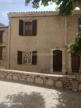 Maison de village 4 pièces 90 m²