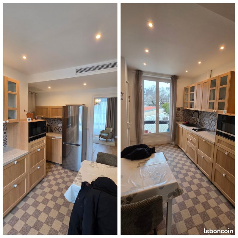 Appartement meublé (image 3)