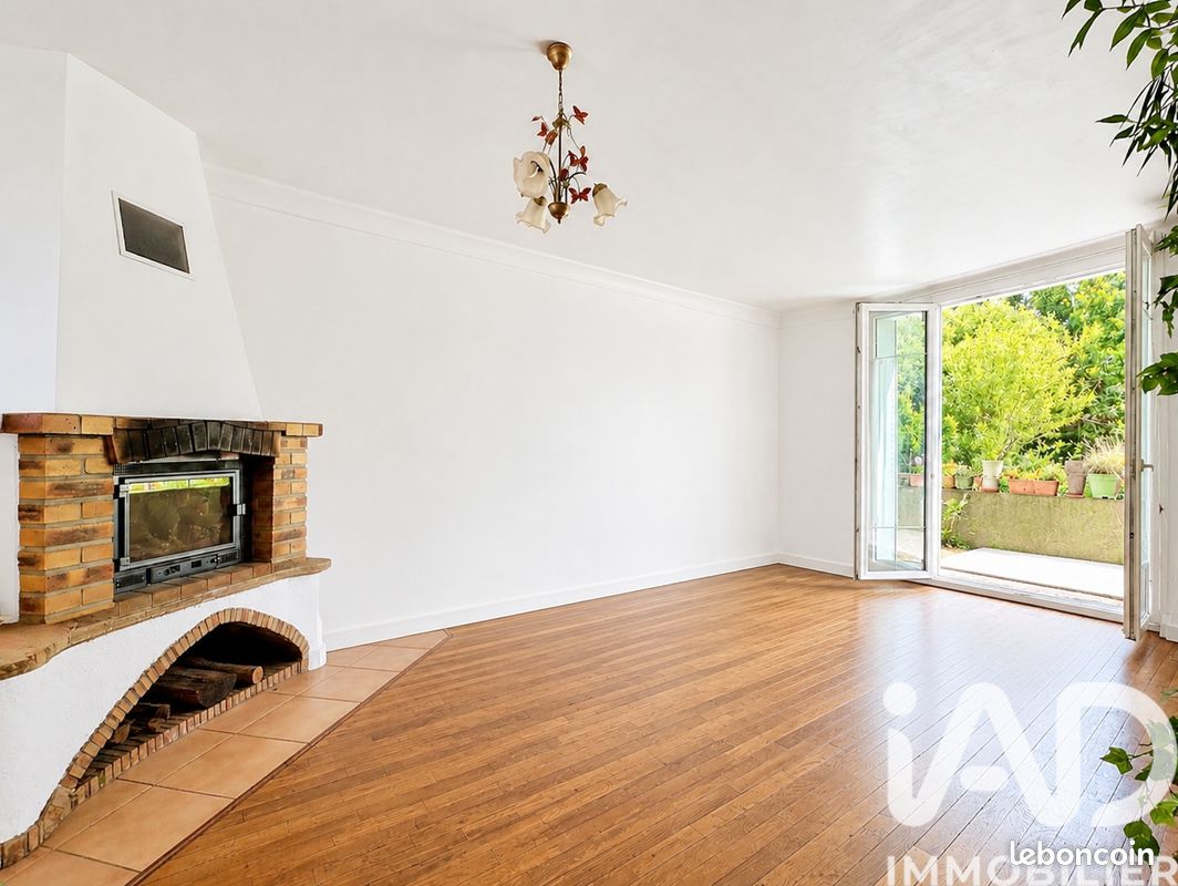 Maison 4 pièces 87 m² · à Lucé · 87 m² · 212 900 €