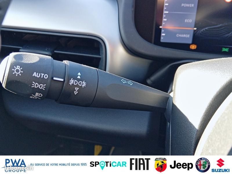 Jeep Avenger Electrique 156ch 115kW Summit (image 17)