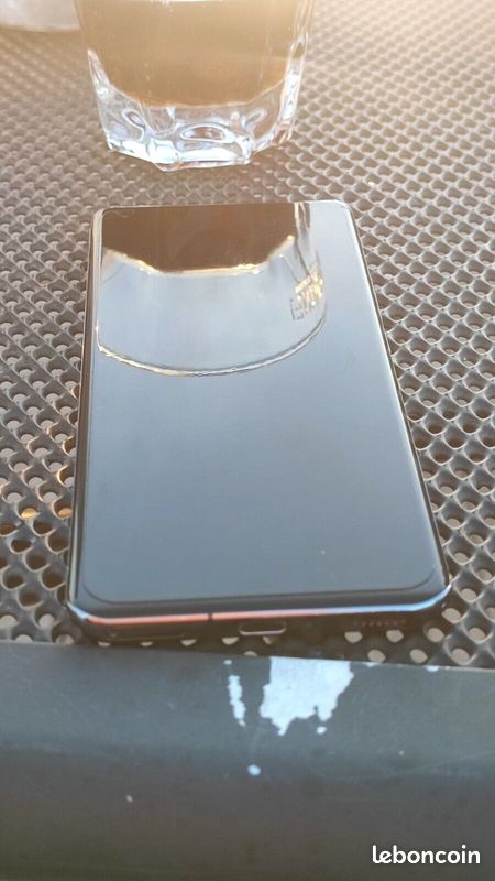 Xiaomi Mi 11 8gb Ram - 256Go - Noir (Déverrouillé) (Dual SIM) (image 4)