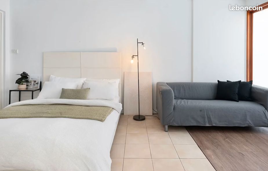 Appartement 1 pièce 28 m² · à Lyon · 28 m² · 700 €