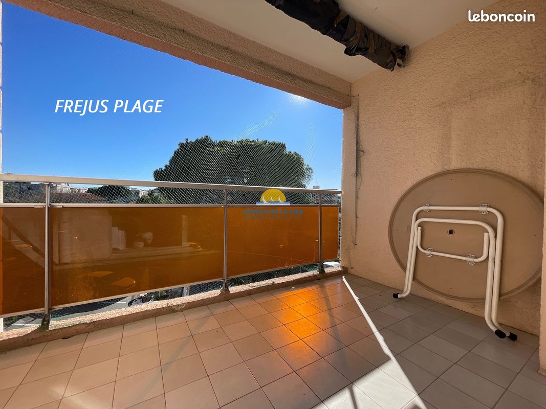 Appartement 1 pièce 20 m² · à Fréjus · 20 m² · 120 000 €