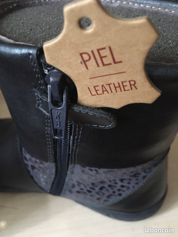 Bottes Lea leo neuves (image 6)