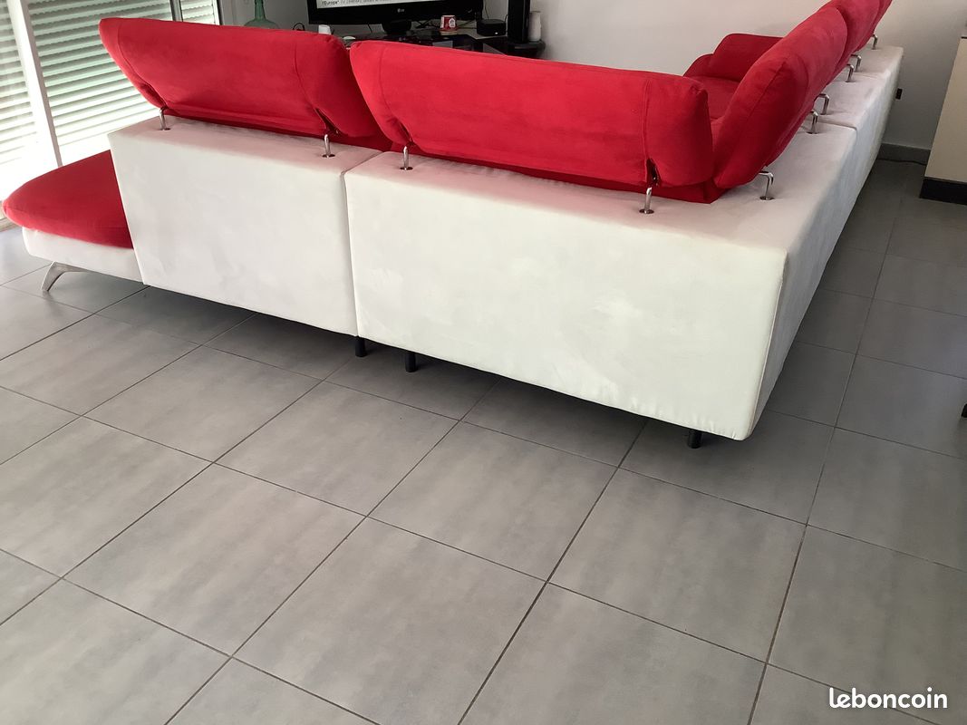 Salon d’angle (image 2)