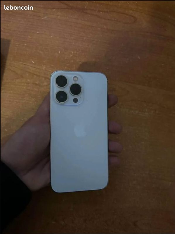 Iphone 13 pro (image 1)