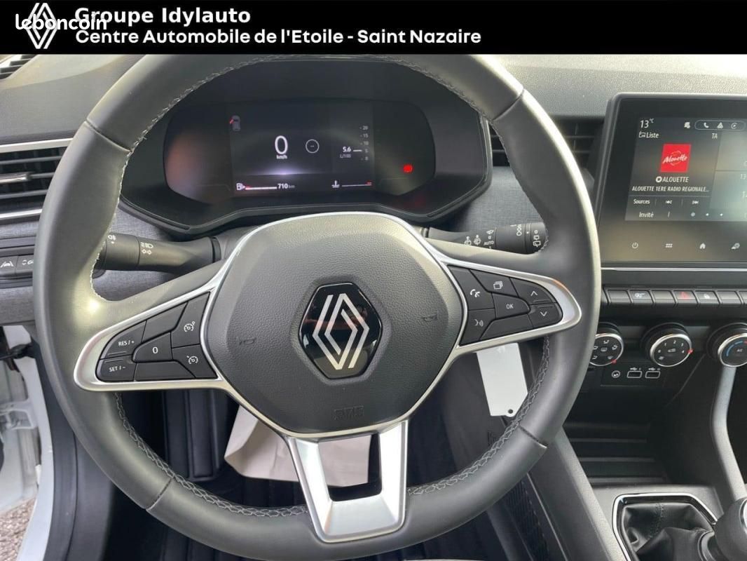 Renault Clio V SCe 65 Evolution (image 18)