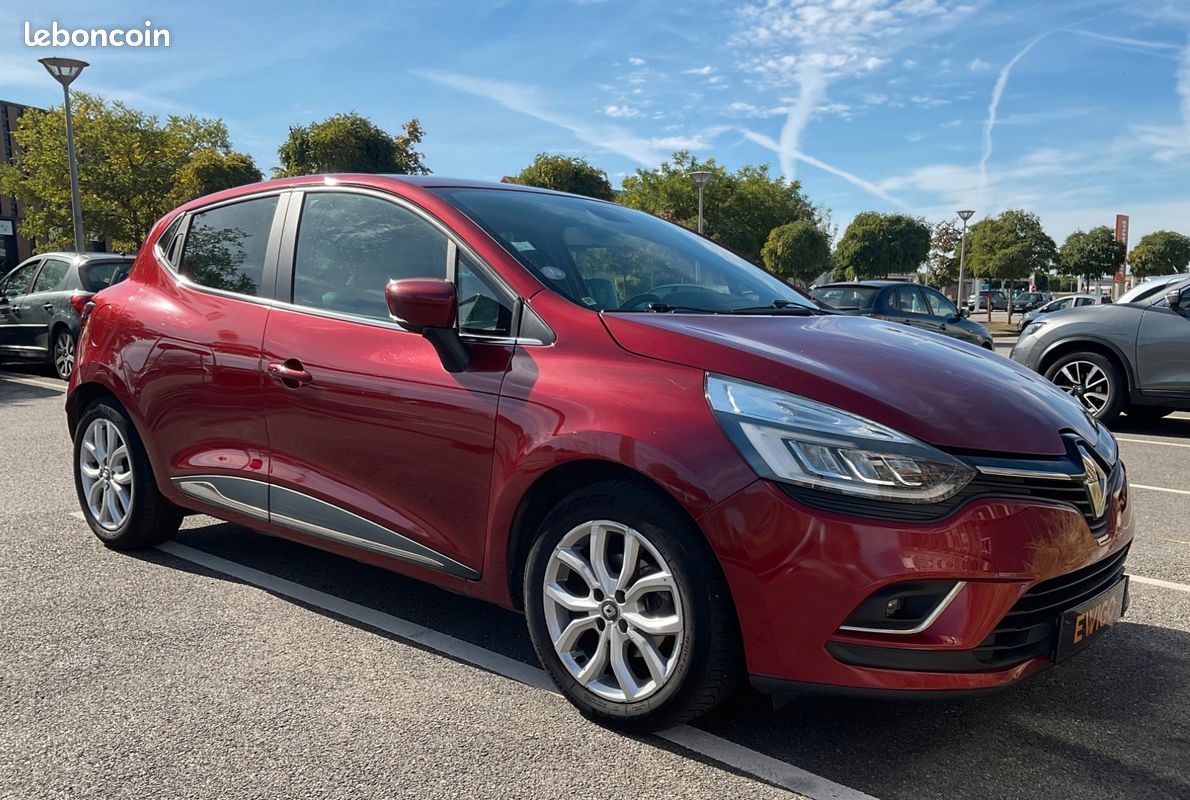 Renault clio 1.2 tce 120 energy intens (image 15)