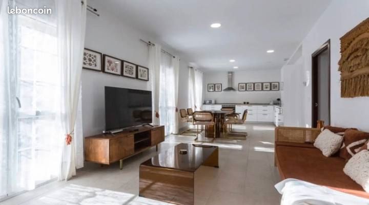 Appartement 3 pièces 55 m² · à Levallois-Perret · 55 m² · 1 970 €/mois