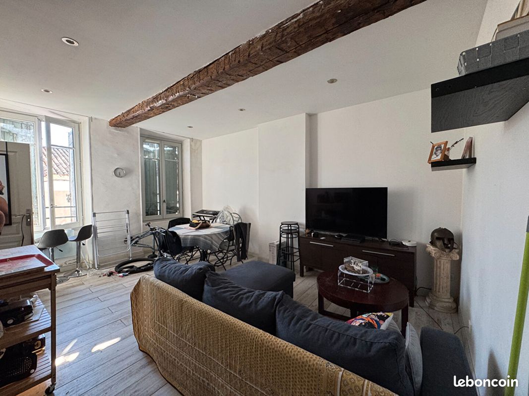 Appartement 3 pièces 49 m² · à Orange · 49 m² · 129 000 €