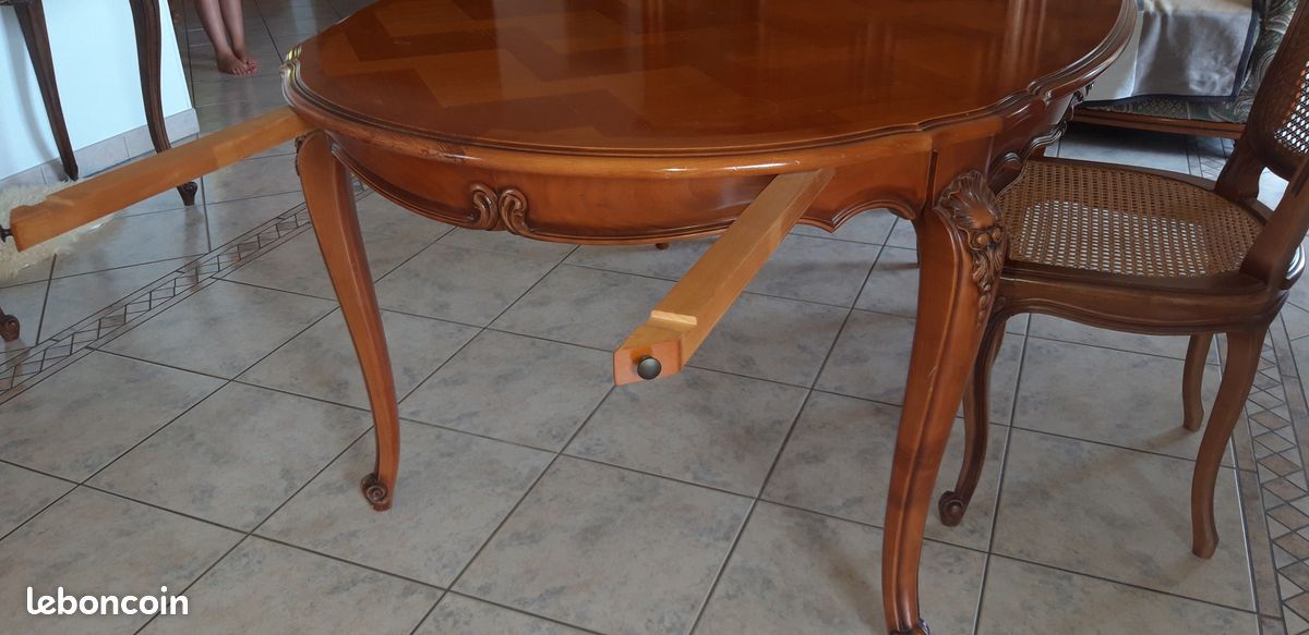 Table de salon (image 3)