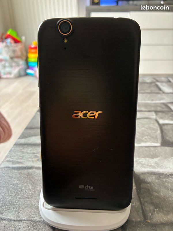Acer liquid z630 Téléphones Objets connectés