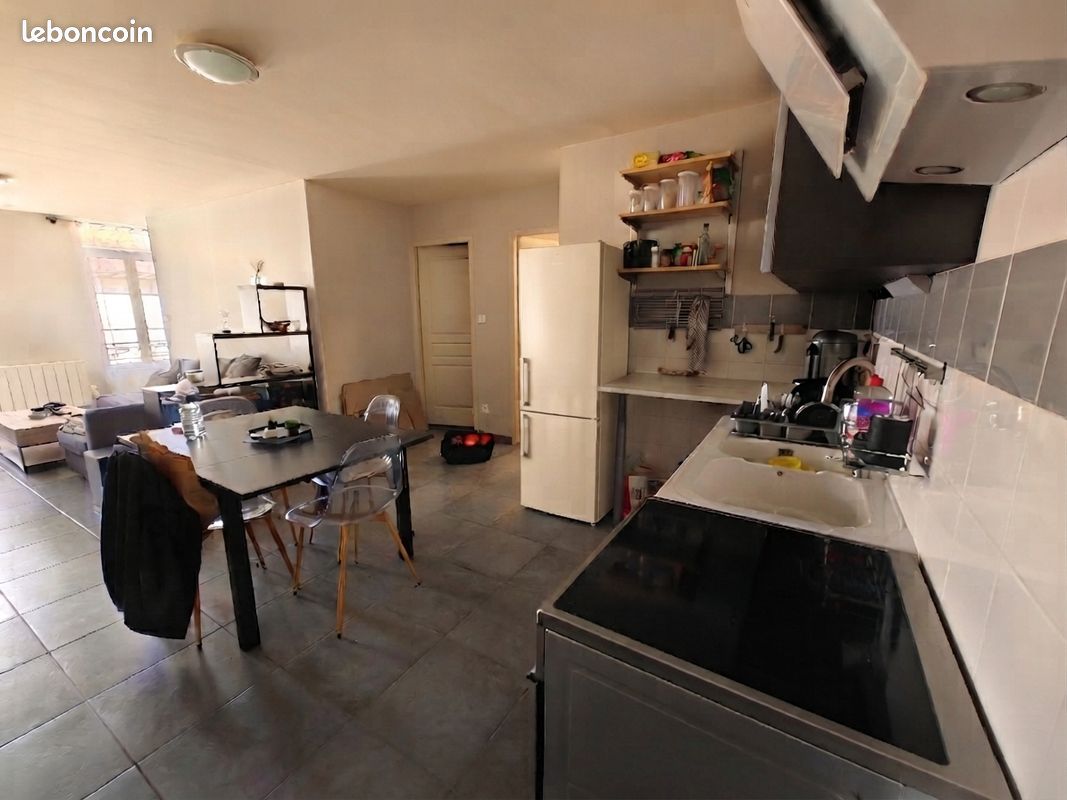 Appartement 2 pièces 54 m² · à Niort · 54 m² · 570 €/mois