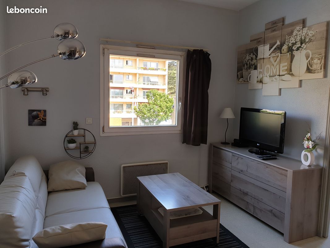 Appartement 2 pièces 39 m² · à Le Mans · 38,5 m² · 86 500 €