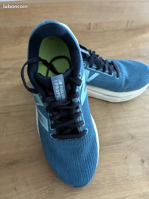 Basket new balance (image 2)