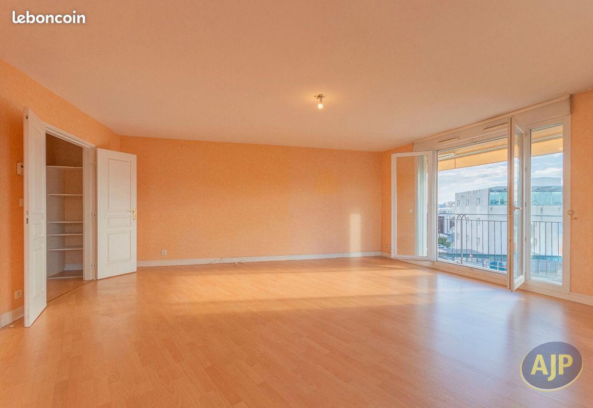 Appartement 4 pièces 108 m² · à Bordeaux · 108 m² · 429 000 €