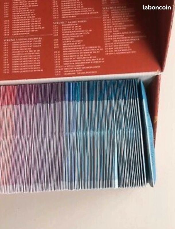Coffret Mozart (image 6)