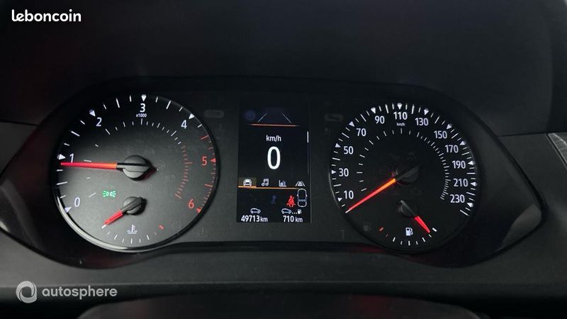 Renault Kangoo 1.5 Blue dCi 95ch Equilibre (image 10)