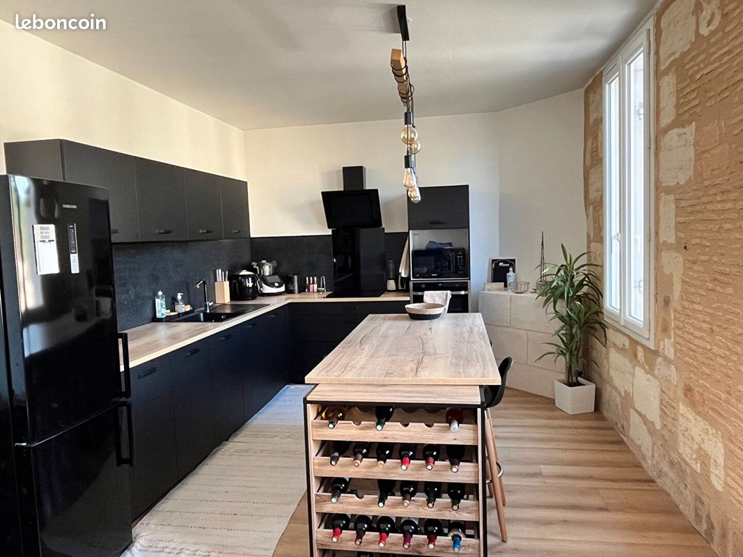 Appartement 4 pièces 90 m² · à Biganos · 90 m² · 269 999 €