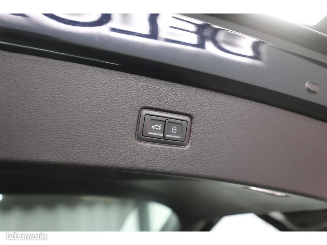 AUDI Q7 Quattro 3.0 V6 TDI 272 Ambition Luxe - BVA Tiptronic (image 50)