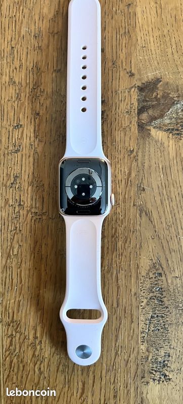 Apple Watch Series 6 – 40 mm – GPS – Aluminium Boite d'origine (image 4)