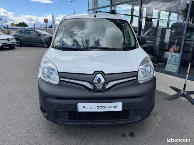 Renault Kangoo Blue dCi 95 Business (image 3)