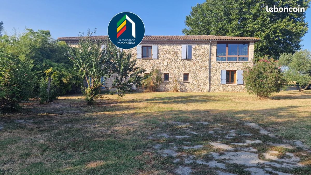 Maison 6 pièces 144 m² · à Marsanne · 144 m² · 1 225 €