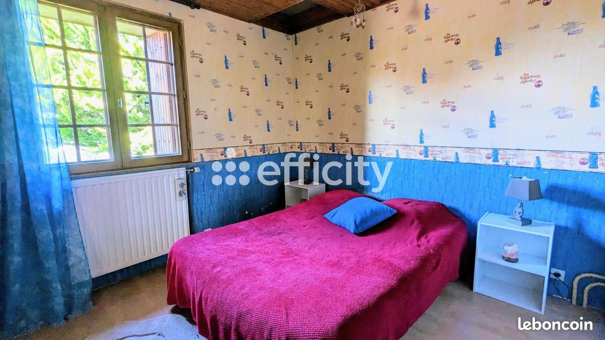 Maison 5 pièces 170 m² - Ruffec 16700 (image principale 14)