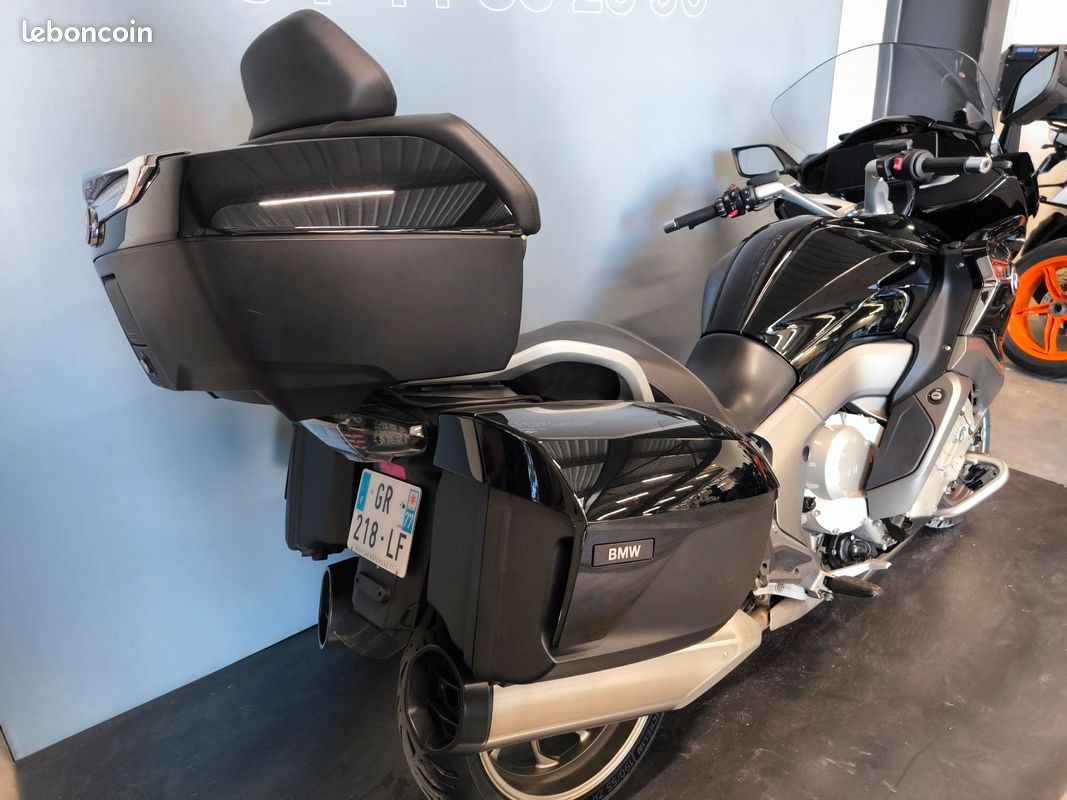 K 1600 gtl 337e/mois (image 3)