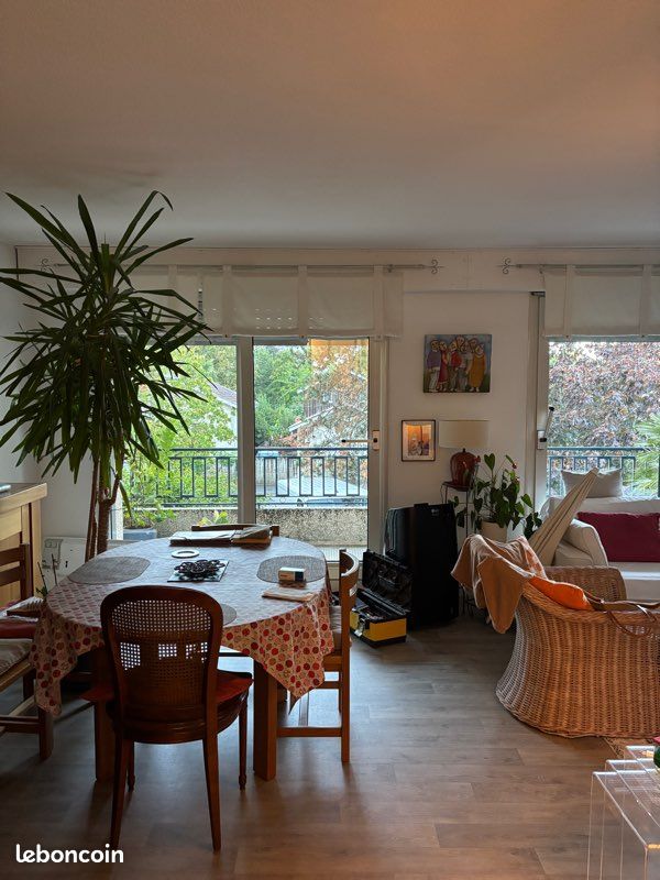 Appartement 3 pièces 67 m² · à Bordeaux · 67 m² · 1 350 €/mois