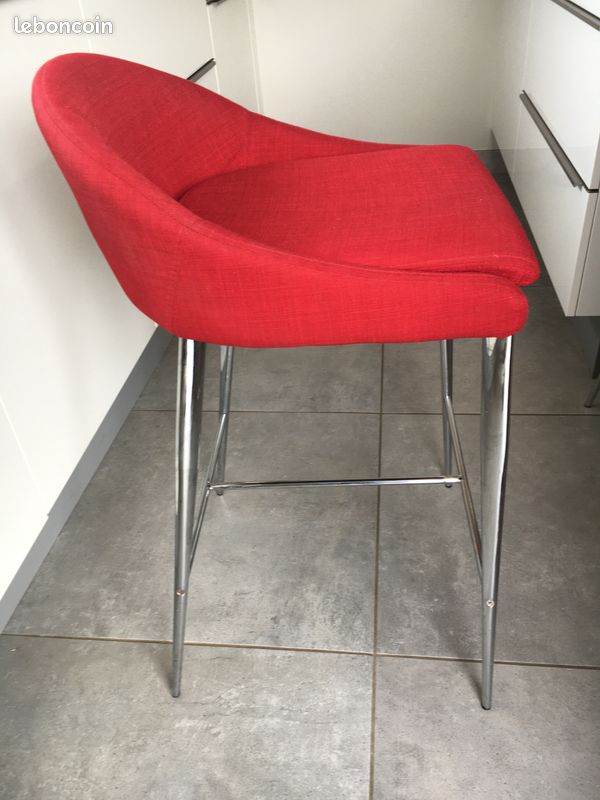 Tabouret de bar (image 3)