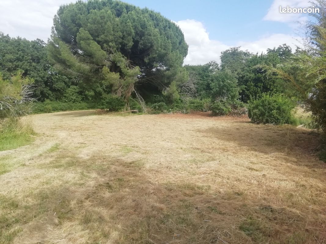 Dernier terrain disponible /Terrain 900 m² à VERFEIL · 79 000 €